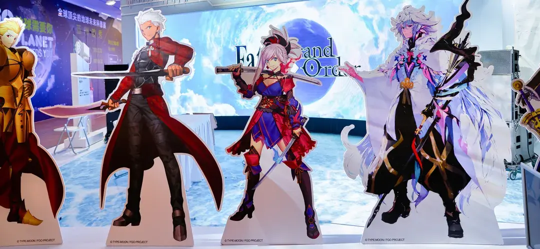 Custom promotional sign